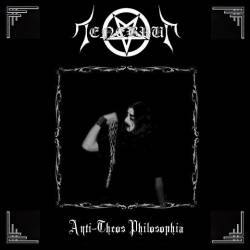 Tenebrum : Anti-Theos Philosophia